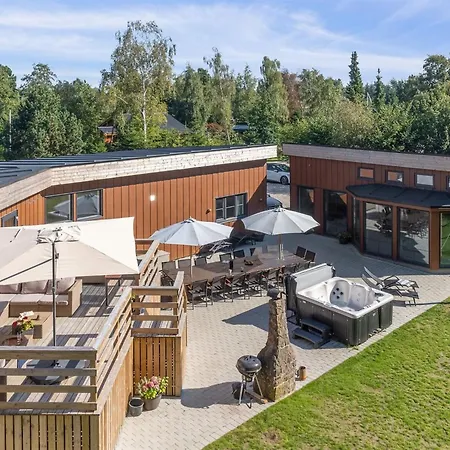 Rajna - 250m From The Sea By Interhome Holiday home Gedser