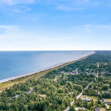Rajna - 250m From The Sea By Interhome Gedser