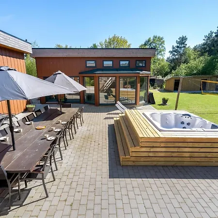 Rajna - 250m From The Sea By Interhome 度假居 盖瑟