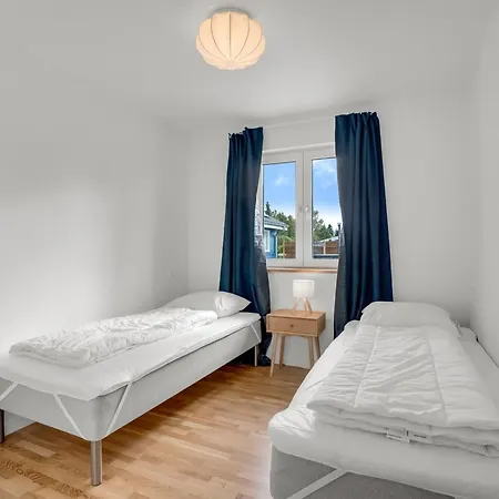 Rajna - 250m From The Sea By Interhome 盖瑟