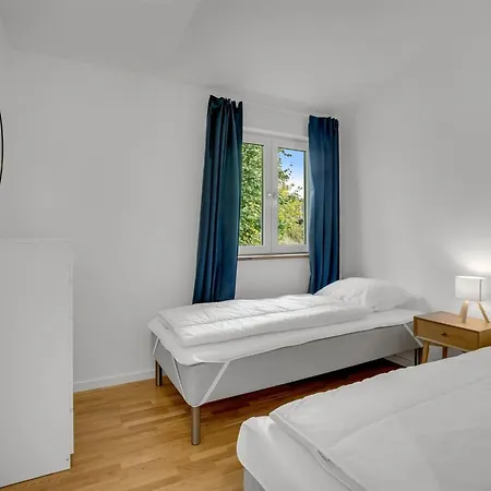 度假居 Rajna - 250m From The Sea By Interhome