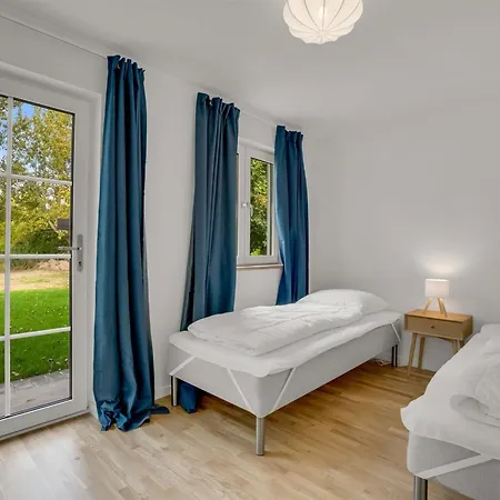 度假居 Rajna - 250m From The Sea By Interhome