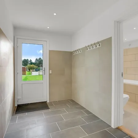 度假居 Rajna - 250m From The Sea By Interhome 盖瑟