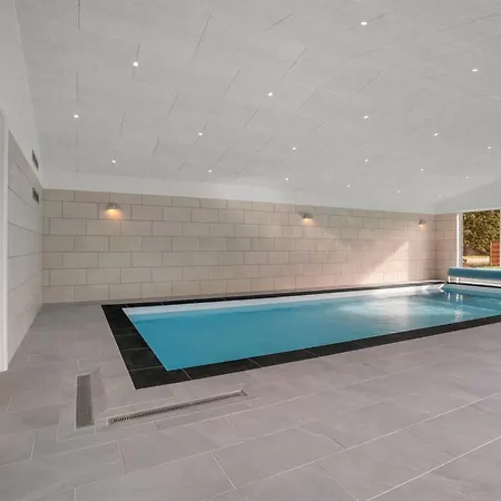 Rajna - 250m From The Sea By Interhome * 盖瑟