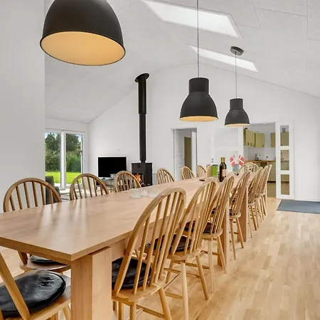 Rajna - 250m From The Sea By Interhome * 盖瑟