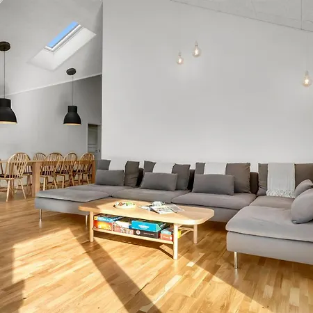 度假居 Rajna - 250m From The Sea By Interhome *