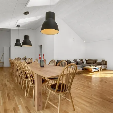 Rajna - 250m From The Sea By Interhome Gedser