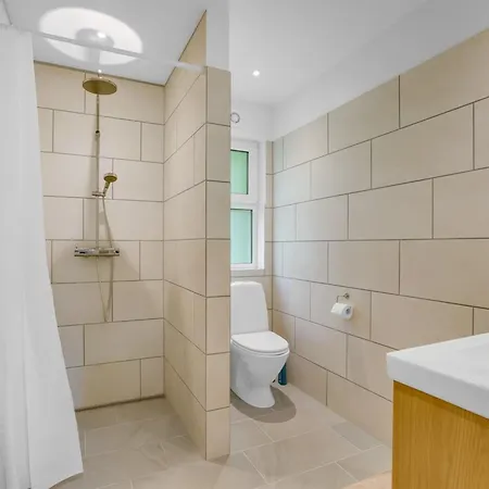Feriehus Rajna - 250m From The Sea By Interhome Gedser