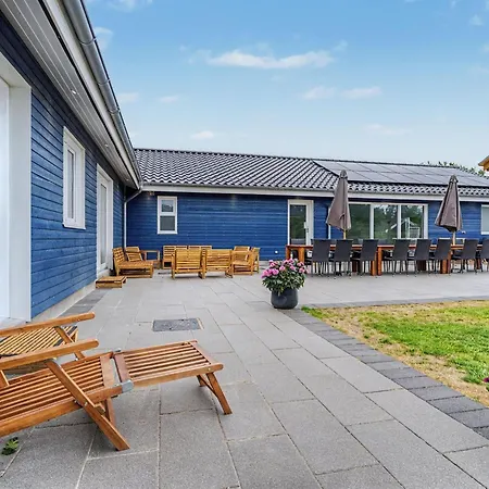 Feriehus Rajna - 250m From The Sea By Interhome